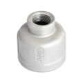 Stainless steel male pipe fittings nipple ss304 barrel nipple